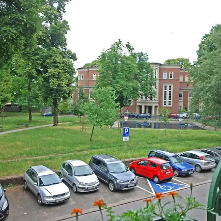 Apartament Swarozyca * Szczecin