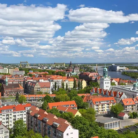 Lägenhet Apartament Swarozyca