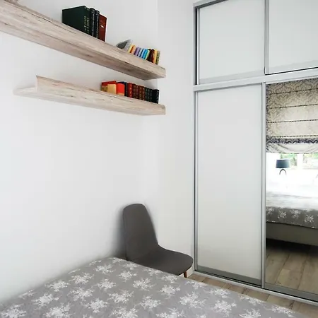 Lägenhet Apartament Swarozyca